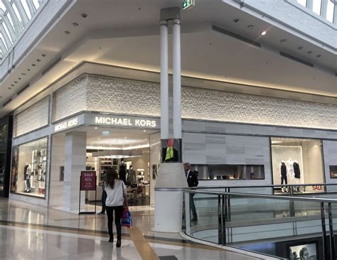 michael kors chadstone.